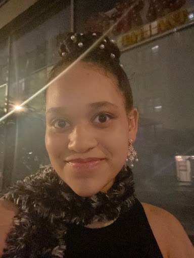 Anaïs Cerina Irizarry Austin