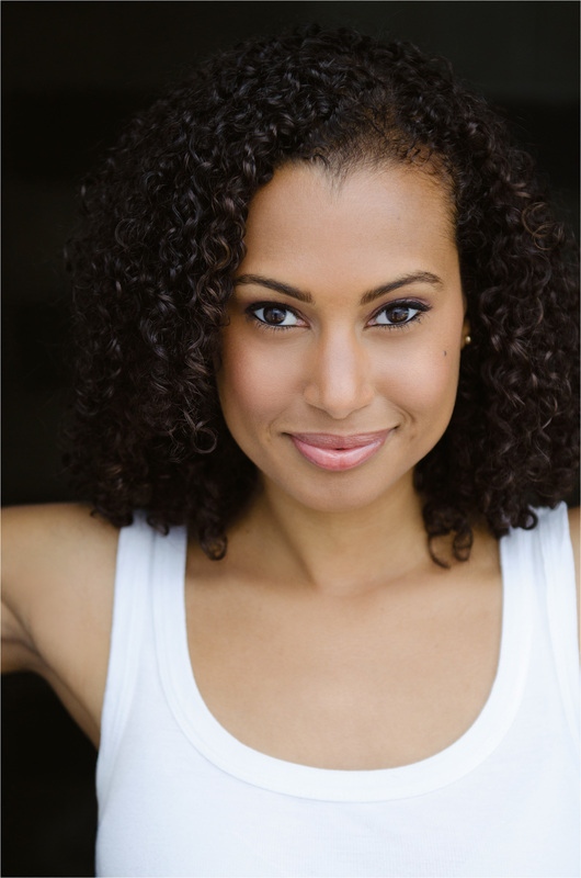 Arlene Chico Lugo Instructor