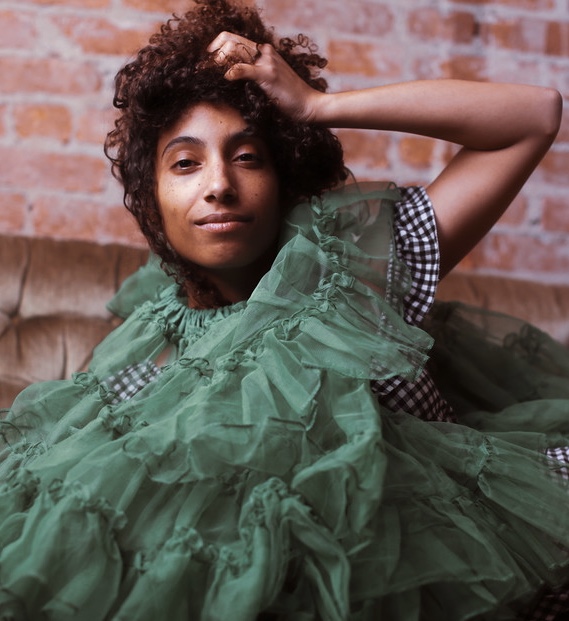 Ceci Headshot Option