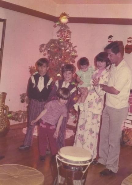 Christmas For The Morillos