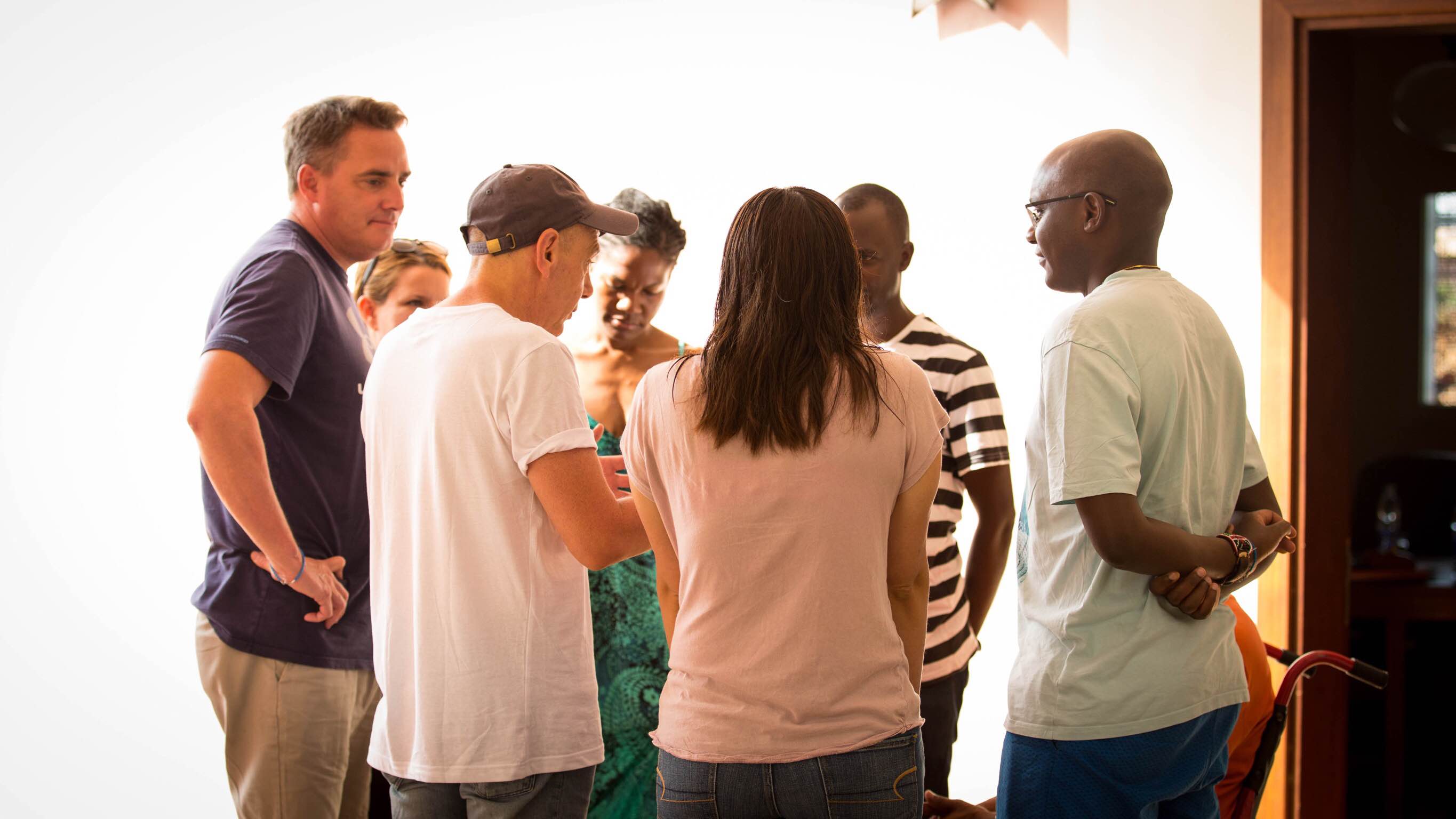 Community Program Mission