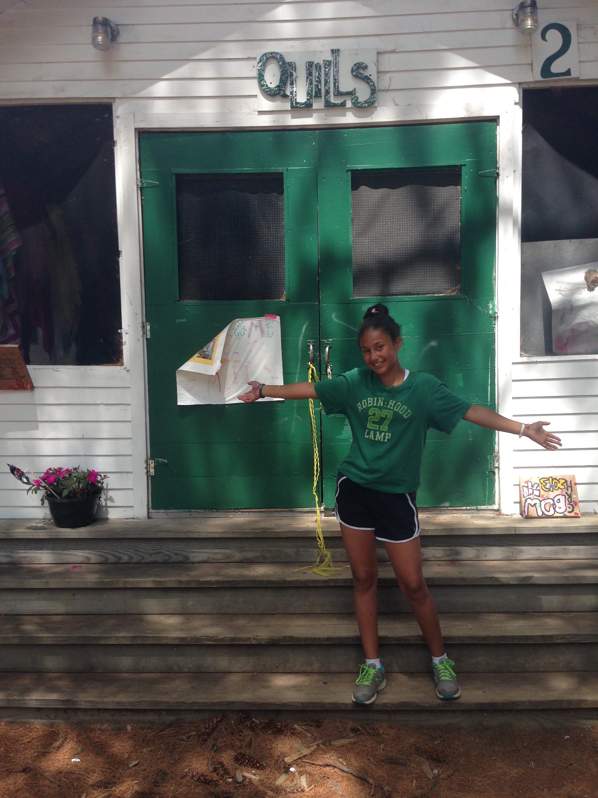 Mp 700 Nyla Gilstrap 1  Nyla At Camp