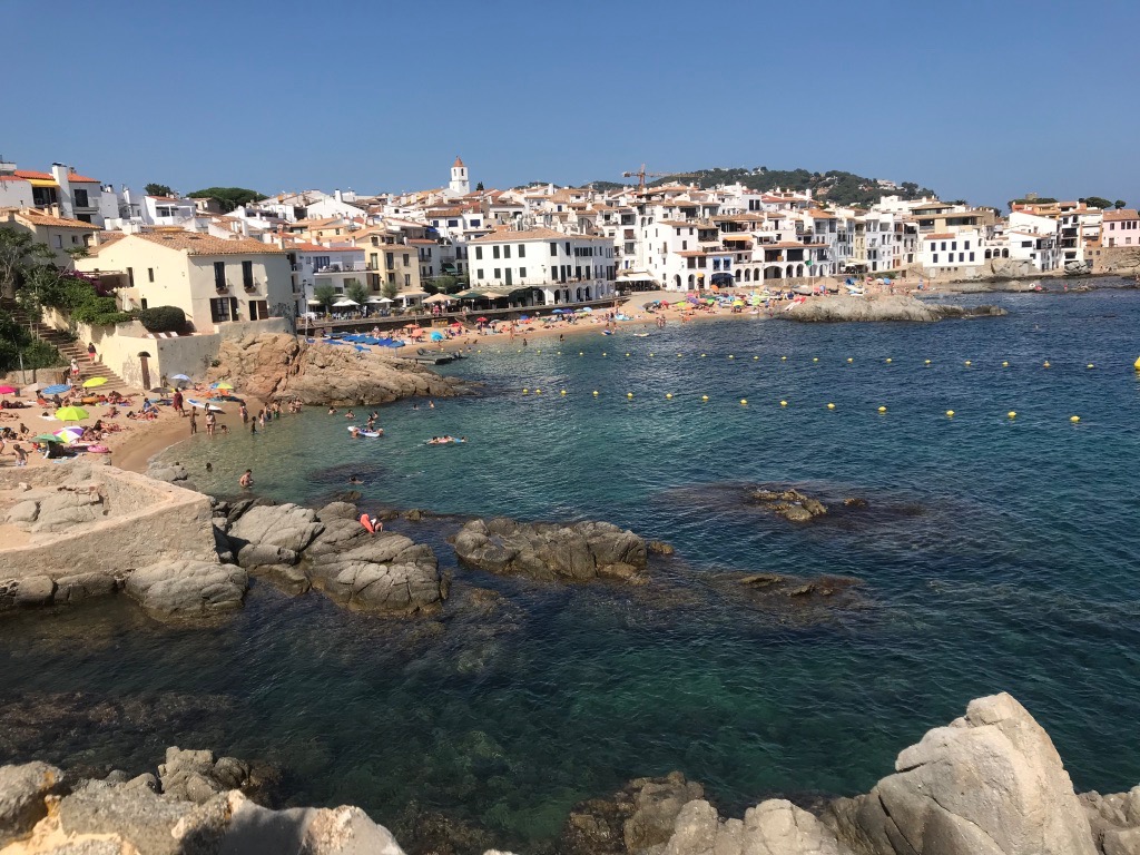 Mp 700 Nyla Gilstrap 3  From Nylas Trip To Barcelona