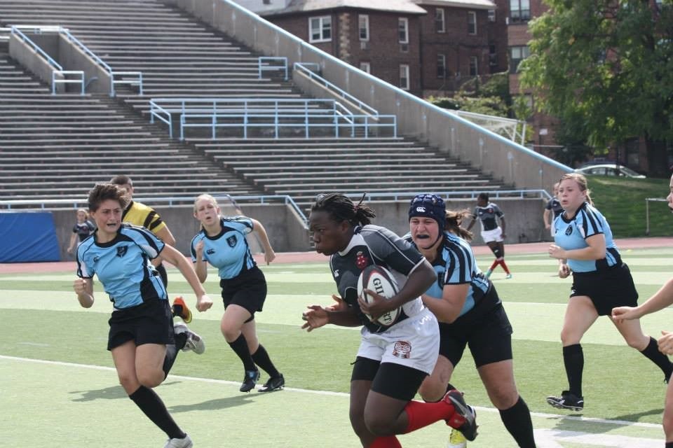 Sandra Kimokoti Podcast 533 Extra 1