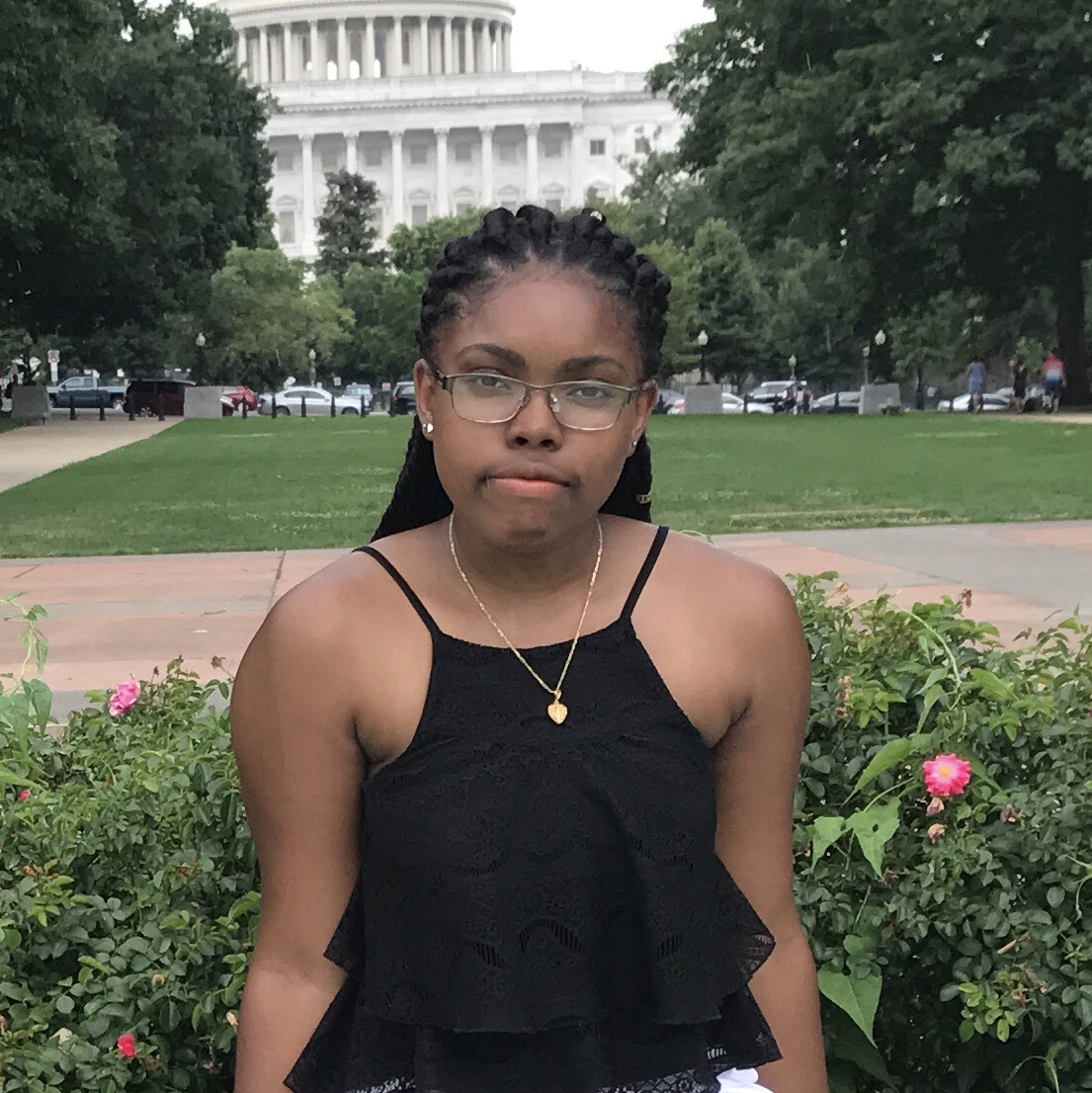 Tishell Gabriel Intern